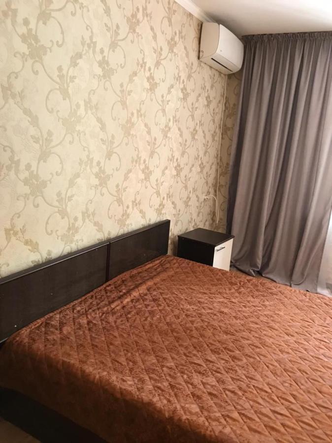 Эльза Hotel Gudauta Luaran gambar