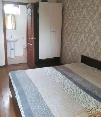 Эльза Hotel Gudauta Luaran gambar